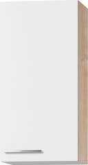 OPTIFIT Hängeschrank Kalmar | Weiß 3