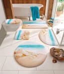 OTTO home Badematte Strand | Beige 4