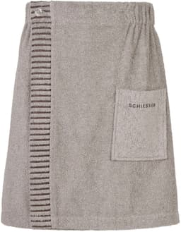 Schiesser Kilt Rom | Grau