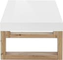 OTTO home Couchtisch Solid | Weiß 4