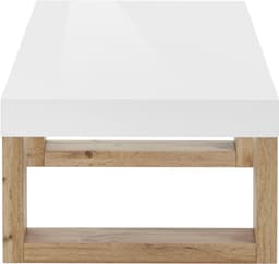 OTTO home Couchtisch Solid | Weiß