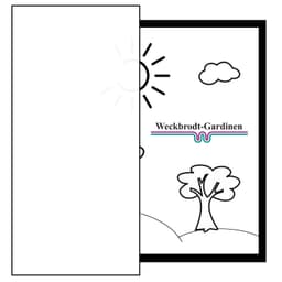 Weckbrodt Mittelbogen Nicoletta | Terrakotta