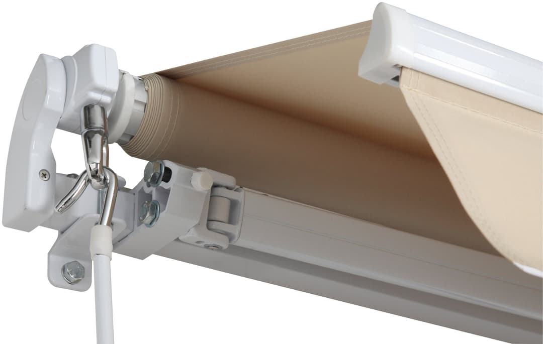 KONIFERA Gelenkarmmarkise Fuengirola | Beige
