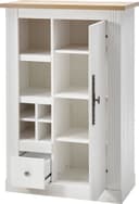 OTTO home Kommode Westminster | Weiß 4