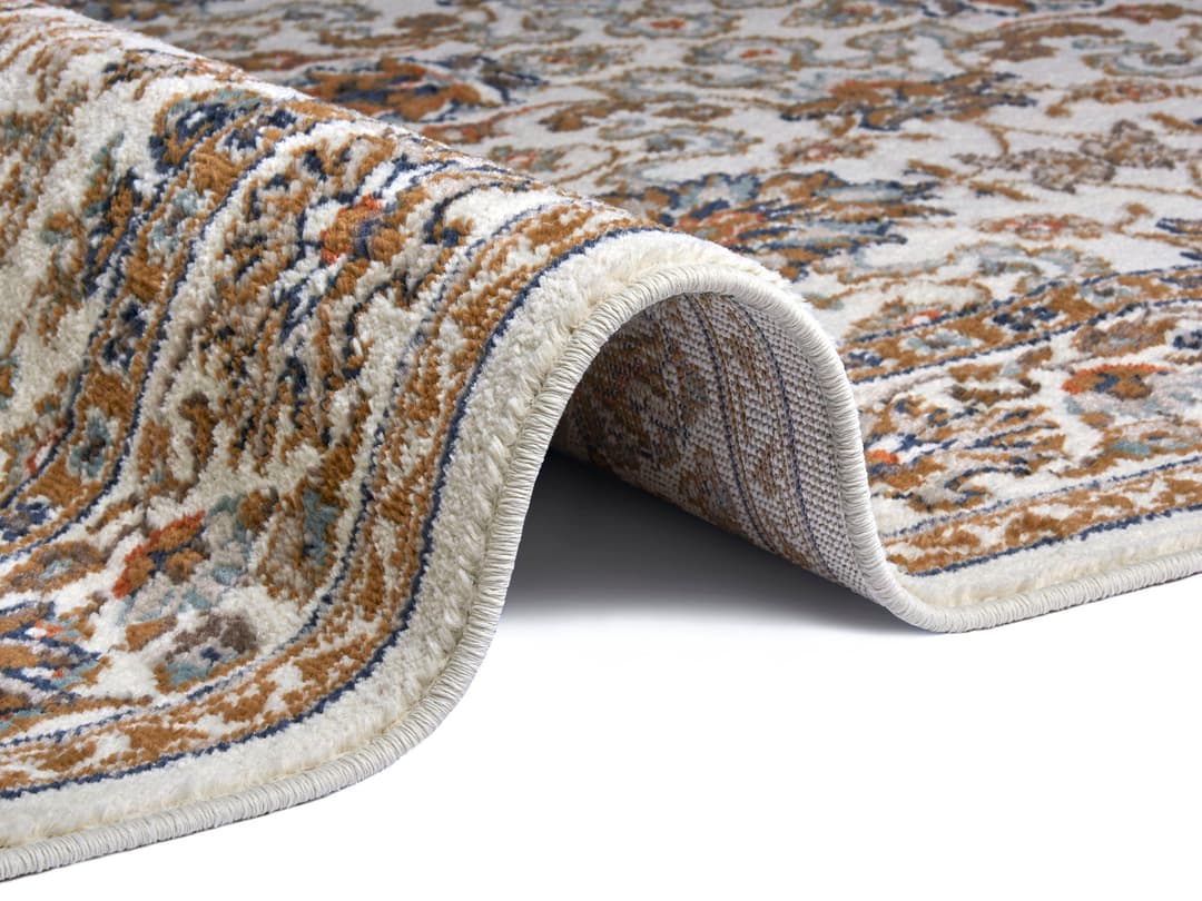 HANSE Home Teppich Saraceni | Beige