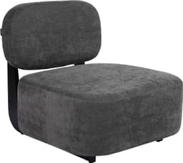 Home affaire Loungesessel LIORAN | Grau