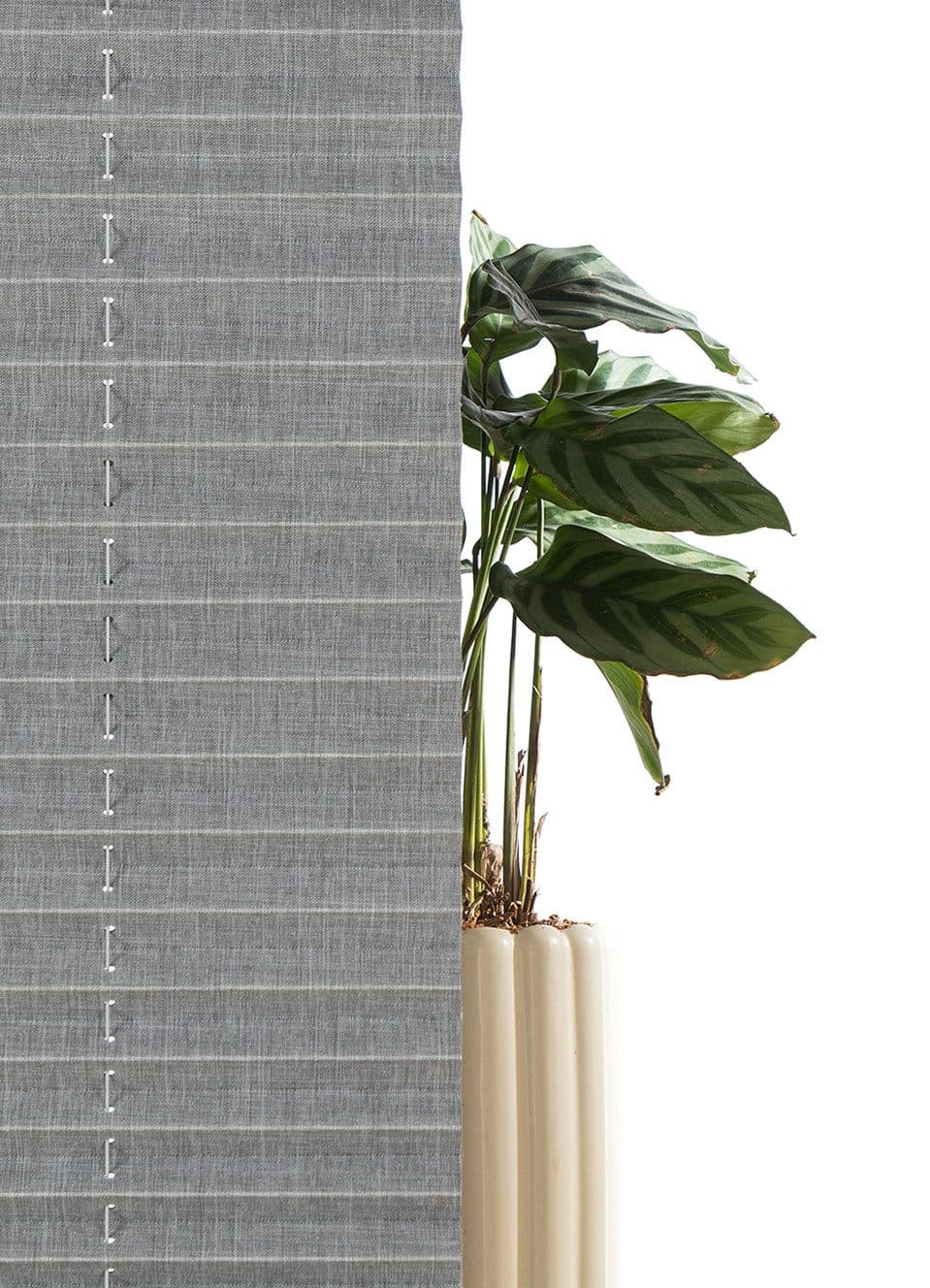 OTTO home Plissee Willa | Grau