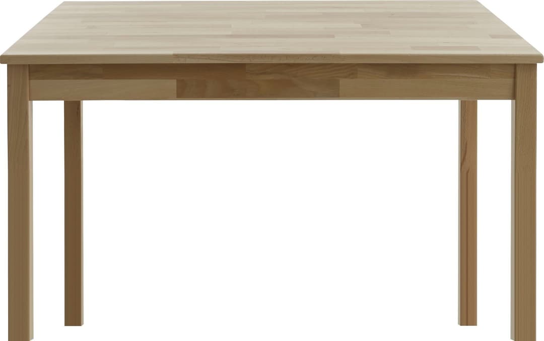 Home affaire Esstisch | Holztöne