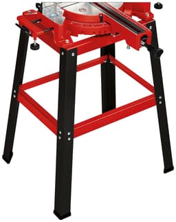 Einhell Zug-, Kapp- und Gehrungssäge TC-SM 2531/2 U | Rot