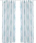 OTTO home Gardine DIMONA | Mehrfarbig 2