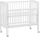 Fillikid Beistellbett Nino | Weiß 2
