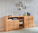 OTTO home Sideboard Burani | Holztöne 3