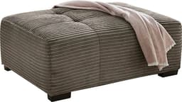Jockenhöfer Gruppe Hocker Severino | Grau