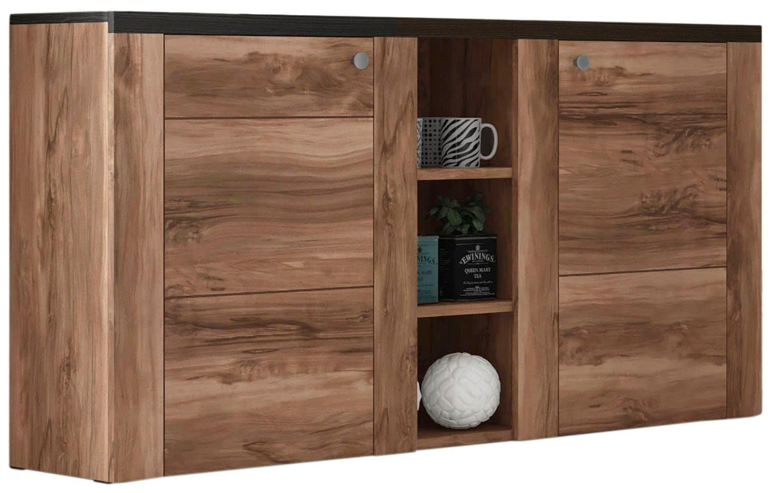 OTTO home Sideboard Larona | Holztöne