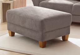 Home affaire Hocker Gotland | Grau