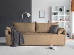 COLLECTION AB Schlafsofa CAB | Beige