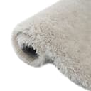OTTO home Bettumrandung Micro exclusiv Teppich | Beige 5