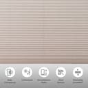 OTTO home Plissee WILLA | Beige 3