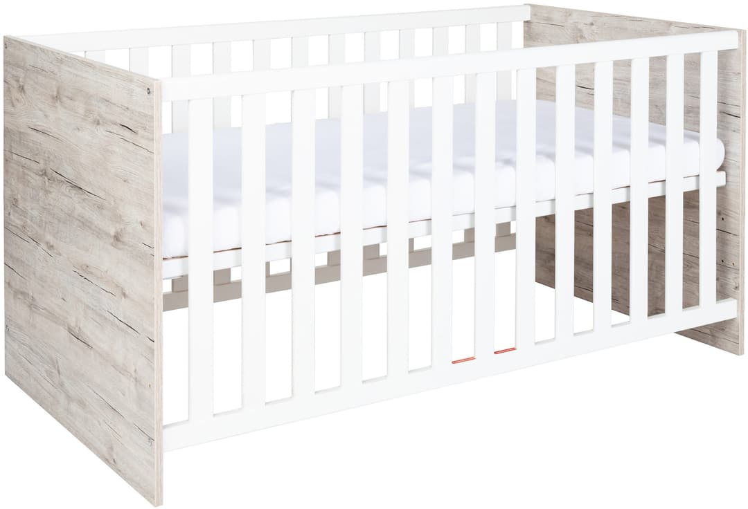 arthur berndt Babybett Bente | Holztöne