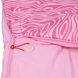 Polydaun Kinderschlafsack Beach House | Rosa