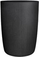Scheurich Blumentopf Linetto High | Schwarz