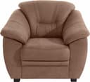 sit&more Sessel Savoni | Braun
