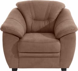 sit&more Sessel Savoni | Braun