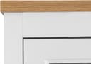 OTTO home Buffet Rigny | Weiß 5