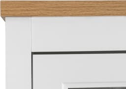 OTTO home Buffet Rigny | Weiß