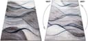 OTTO home Teppich Tritom | Blau 4