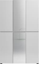 Home affaire Schuhschrank Mister | Weiß 4