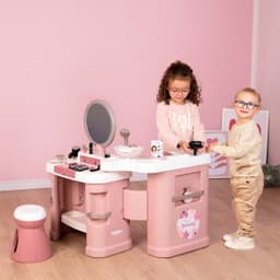 Smoby My Beauty Center Kosmetikstudio | Rosa