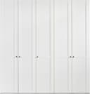 Wimex Kleiderschrank New York | Weiß 2