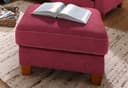 Home affaire Hocker Borkum | Rot 2