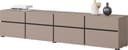 OTTO home Lowboard Cross | Braun 3
