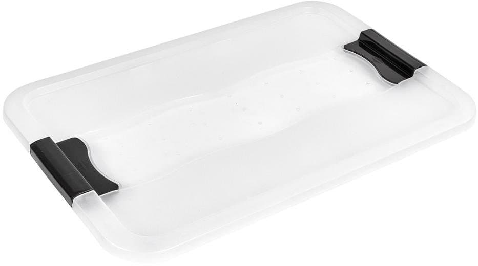 keeeper Organizer cornelia (Set, 2 St) | Transparent
