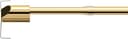GARESA Scheibenstange | Gold