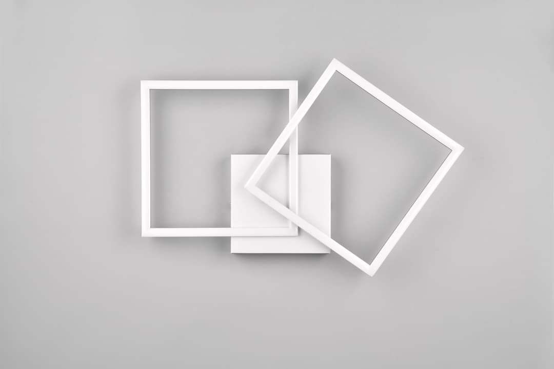 OTTO home LED Deckenleuchte Annelia | Grau