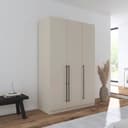 rauch AVOLA Drehtürenschrank | Beige 2