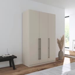 rauch AVOLA Drehtürenschrank | Beige