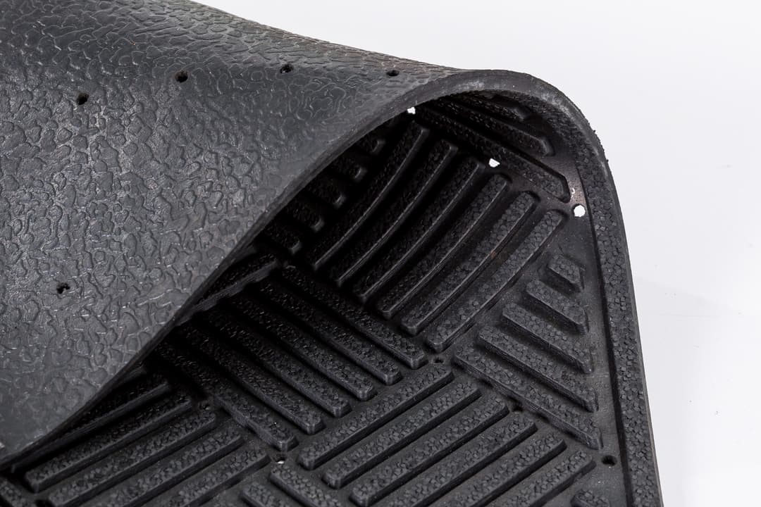 ASTRA Fußmatte Dynamic | Schwarz