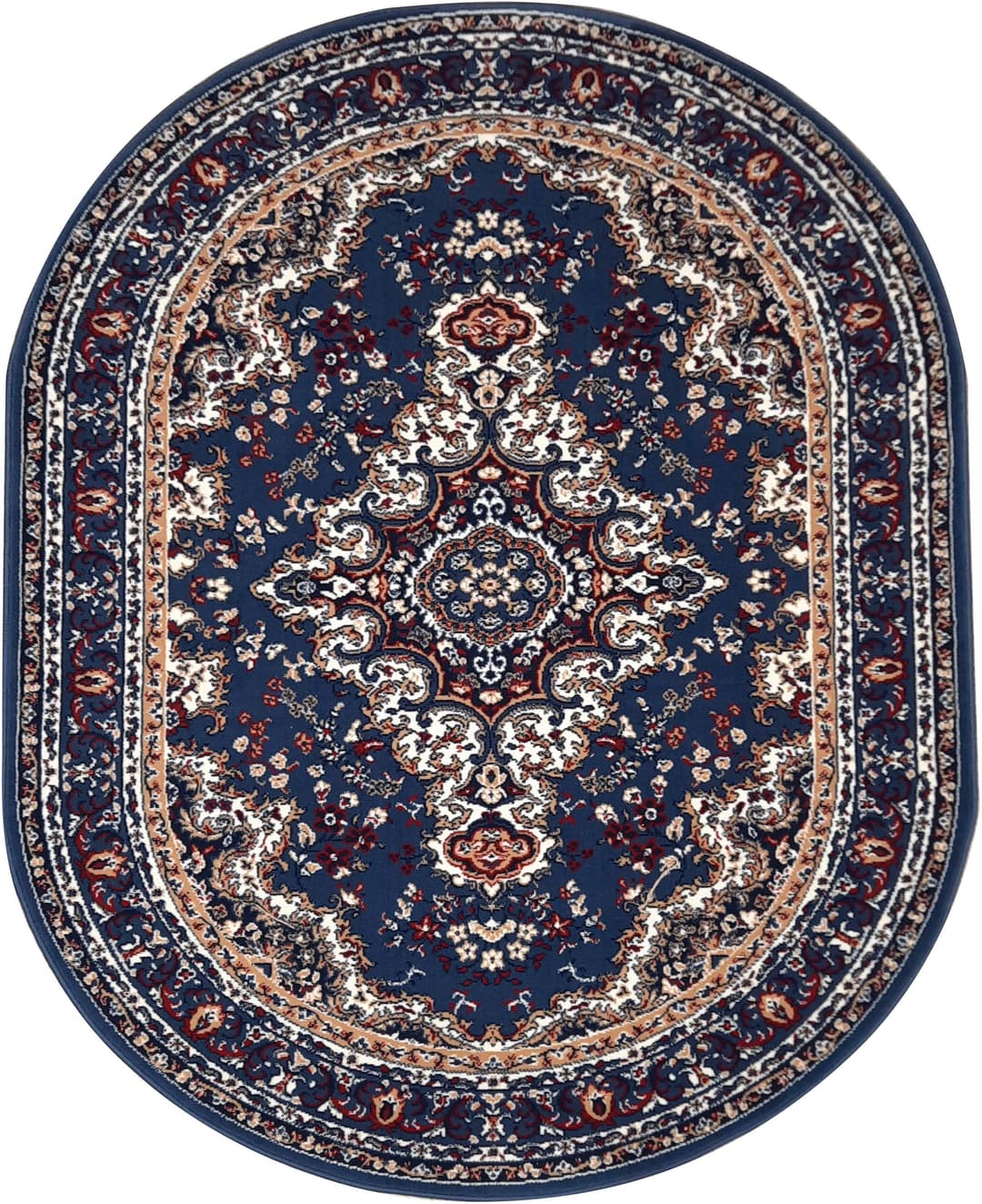 OTTO home Teppich Oriental | Blau