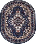 OTTO home Teppich Oriental | Blau 2