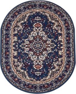 OTTO home Teppich Oriental | Blau
