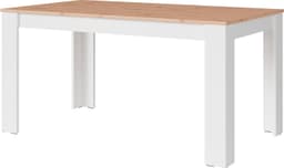 byLIVING Esstisch Nori | Holztöne