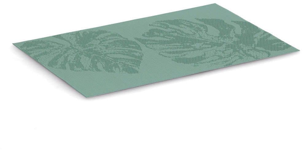 Zeller Present Platzset | Grün