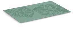 Zeller Present Platzset | Grün