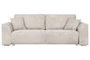 INOSIGN 3-Sitzer BEATRICE | Beige 2