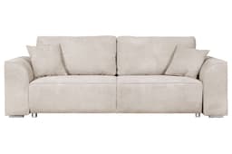 INOSIGN 3-Sitzer BEATRICE | Beige