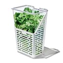 OXO Good Grips Kräuteraufbewahrungsbox | Transparent